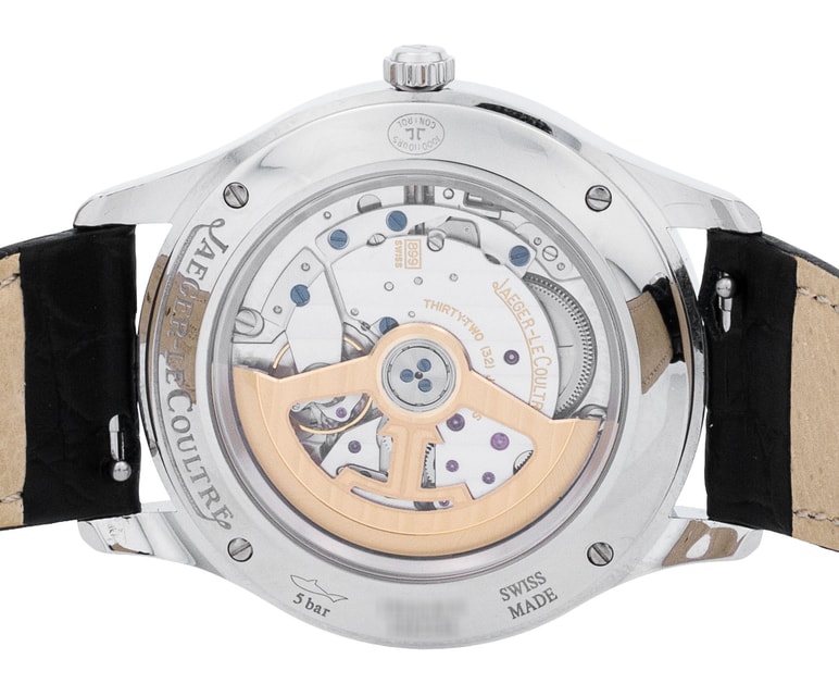 Jaeger-LeCoultre Master Control 1548420 Image 4